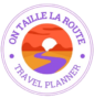 Logo On Taille La Route - Travel Planner